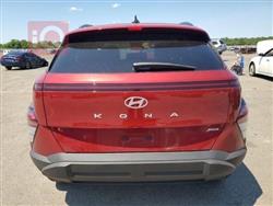 هيونداي كونا